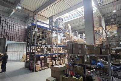 Inchiriere depozit/hala/spatiu industrial Mogosoaia - Centura, Ilfov - 11