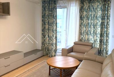 | Apartament 2 camere | 59 mp | Parcare | Terasa | Marasti | - 1