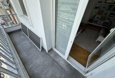 Apartament 3 camere de vanzare *I.C. Bratianu - Piata Unirii* - 25