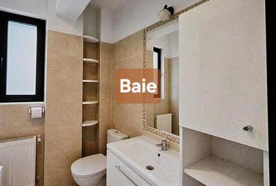 Apartament cu 2 camere decomandat, loc de pacare - Valea Lupului - 5