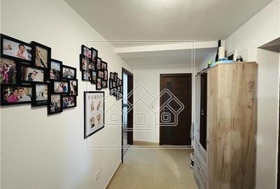 Apartament de vanzare in Sibiu - decomandat - 48 mp - etaj 2/3 - 9