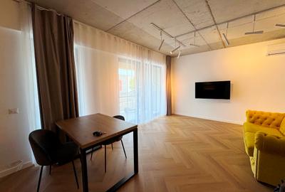 Apartament 3 camere bloc nou Barbu Vacarescu// parcare subterana - 13