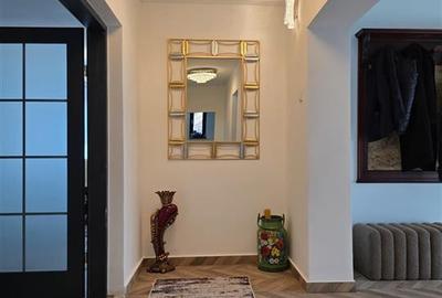 Vila tip conac – 405 mp utili, teren 1500 mp – zona Viticultori - 17