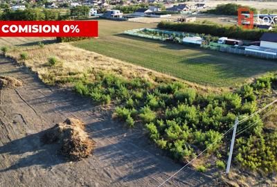 Teren intravilan cu suprafata de 2779 mp, in Parta - 6