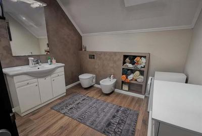 Casa Individuala | Burdujeni | 800 mp Teren | C-5291 - 8