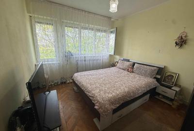 De vânzare apartament 2 camere zona Gării - 2