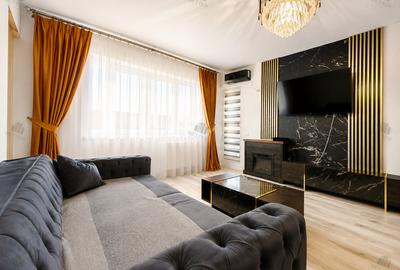 Apartament 2 camere de vânzare – decomandat, parcare inclusă | Str Postalionului - 2