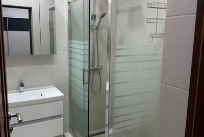 Garsoniera,Stefan cel Mare,Viitorului,la curte,Stradal,Amenajata,centrala - 6