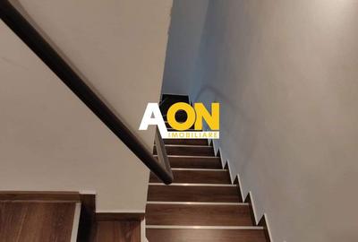 Apartament cu 3 Camere, Scară interioară, Zona Gară - 7