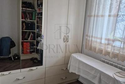 FABRIC - BABA DOCHIA - 4 CAMERE - 2 BAI - 2 BALCOANE - CENTRALA PROPRIE - CLIMA - 12