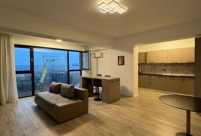 Apartament 2 camere - Sisesti - pet friendly - 1