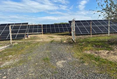 Investiție Timișoara: Hală ISU 1900mp + Parc Solar 400kW + Chiriaș - 7