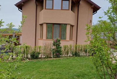 Vila spectaculoasa, casa individuala - 1