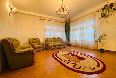 Casa 13 camere de vanzare in Gruia, Cluj Napoca - 1