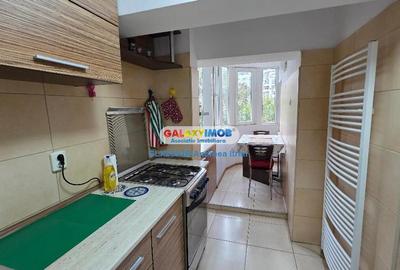Apartament Decebal Bulevardul Unirii - 2 camere lux - 7