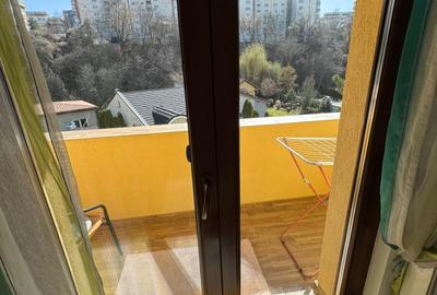 Apartament 65 mp, prima inchiriere, cartierul Plopilor! - 3