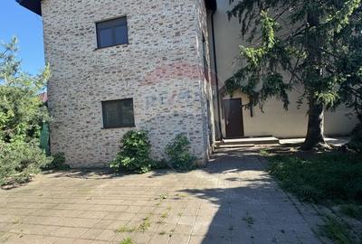 Casă / Vila de vanzare in Tunari, centru, parc, autobuz, utilitati - 5