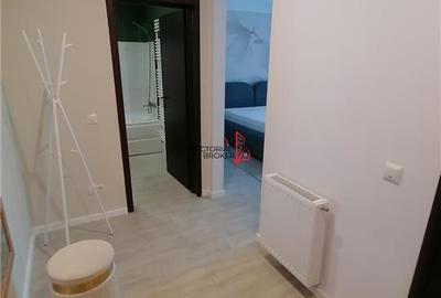 Garsoniera premium decomandata, prima inchiriere Exigent Plaza - 9