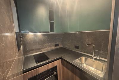 Apartament ultrafinisat la prima inchiriere - 6