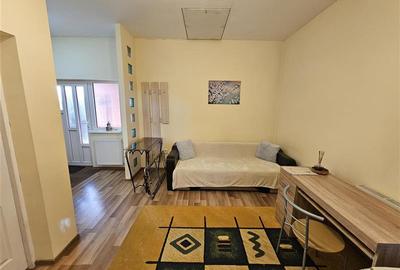 Inchiriere apartament 1 camera zona Marasti, strada Slatina Cluj-Napoca - 1