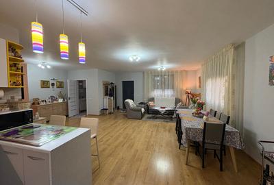 Casă modernă 2020 | 4 camere | 100 mp utili | Teren 526 mp | Panouri fotovoltaic - 4