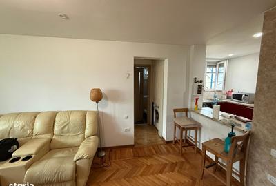 Apartament 4 camere decomandat, metrou 3 min, etaj 4/4, zonă liniștită Titan - 11