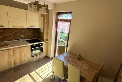 Apartament in Zorilor, 3 camere 2 bai - 5