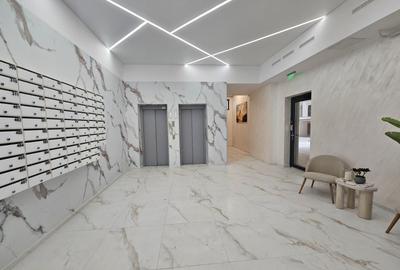 Apartament cu 2 camere decomandat în Nord