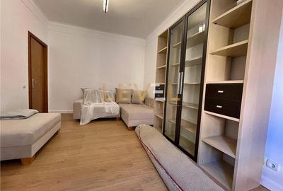 Apartament cu 3 camere de inchiriat 112 mp - Herastrau - 13