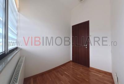 Grozavesti / metrou/ Spatiu birou 160 mp/utilitati incluse /tva inclus - 8