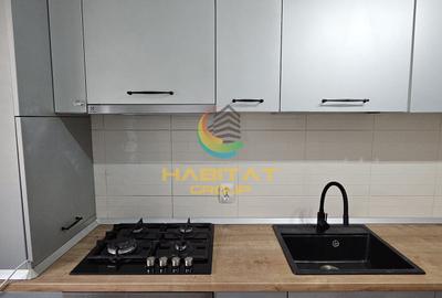 Apartament 2 camere- mobilat si utilat + curte 200mp - 11