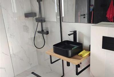 Apartament NOU cu 3 camere balcon parcare zona Shopping City - 8