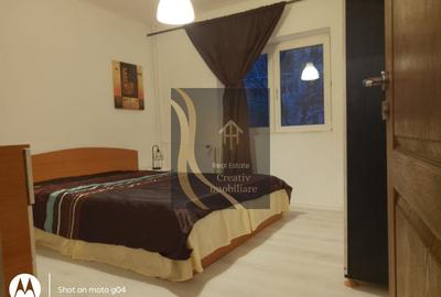 Apartament 3 camere de vanzare Unirii, Zepter zona centru - 7