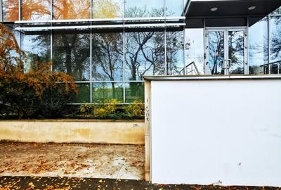 Spațiu comercial, 363 mp în Domenii