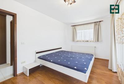 De închiriat - Apartament cu 2 camere etaj 8 - Zona Micalaca - Arad - 14