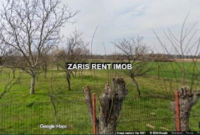 Vanzare teren intravilan in Bucov, Prahova, 1728 mp, posibilitate 3457 mp - 3