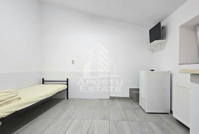 Apartament cu 1 camera, Sagului - 5