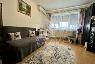 Apartament cu 2 camere de vanzare, zona Sagului, Timisoara - 3