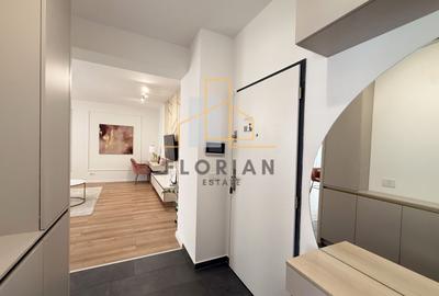 Apartament de lux cu 2 camere, de inchiriat, 650 euro, City of Mara - 14