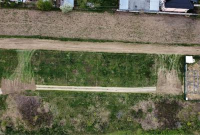 Parcele de Teren Premium în Ostroveni Sat – Zona Rezidențială Nouă - 5