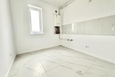 Apartament nou cu 2 camere - loc de parcare inclus - zona Braytim - 9