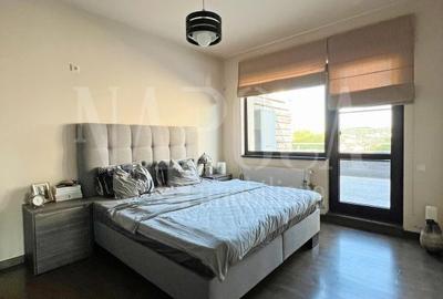 Apartament 2 camere de vanzare in Borhanci, Cluj Napoca - 4