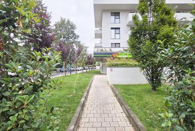 Ela Cotroceni. Locatie premium, apartament de exceptie cu parcare - 17
