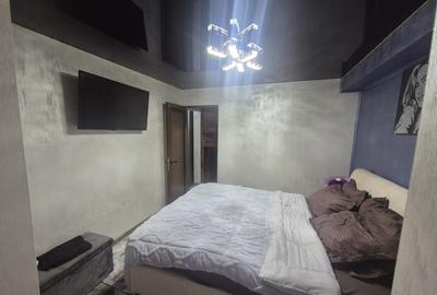Etaj 1. Apartament 3 camere confort 2, zona Hipodrom. - 7