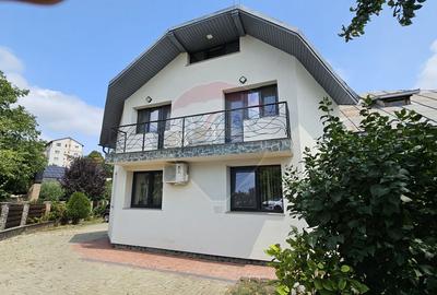 Casă / Vilă cu 7 camere si teren 1000 mp în zona Centrala-Suceava - 4