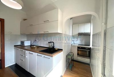 Apartament de inchiriat in Oradea, 2 camere si loc de parcare in zona centrala - 7
