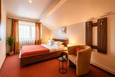 Vila + pensiune, pe 1.500 mp teren, Drumul Poienii, Brasov - 3