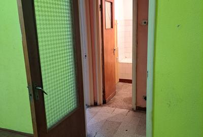 Vanzare 2 camere decomandat Lujerului-Mall Plaza, bloc reabilitat, 7 din 10 - 3