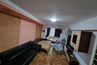 Apartament 2 camere, etaj 1, Bulevardul Stefan cel Mare - 3