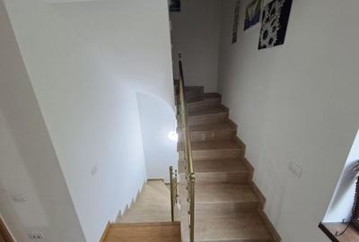 Casa individuala Tractoru zona Socec Brasov - 20